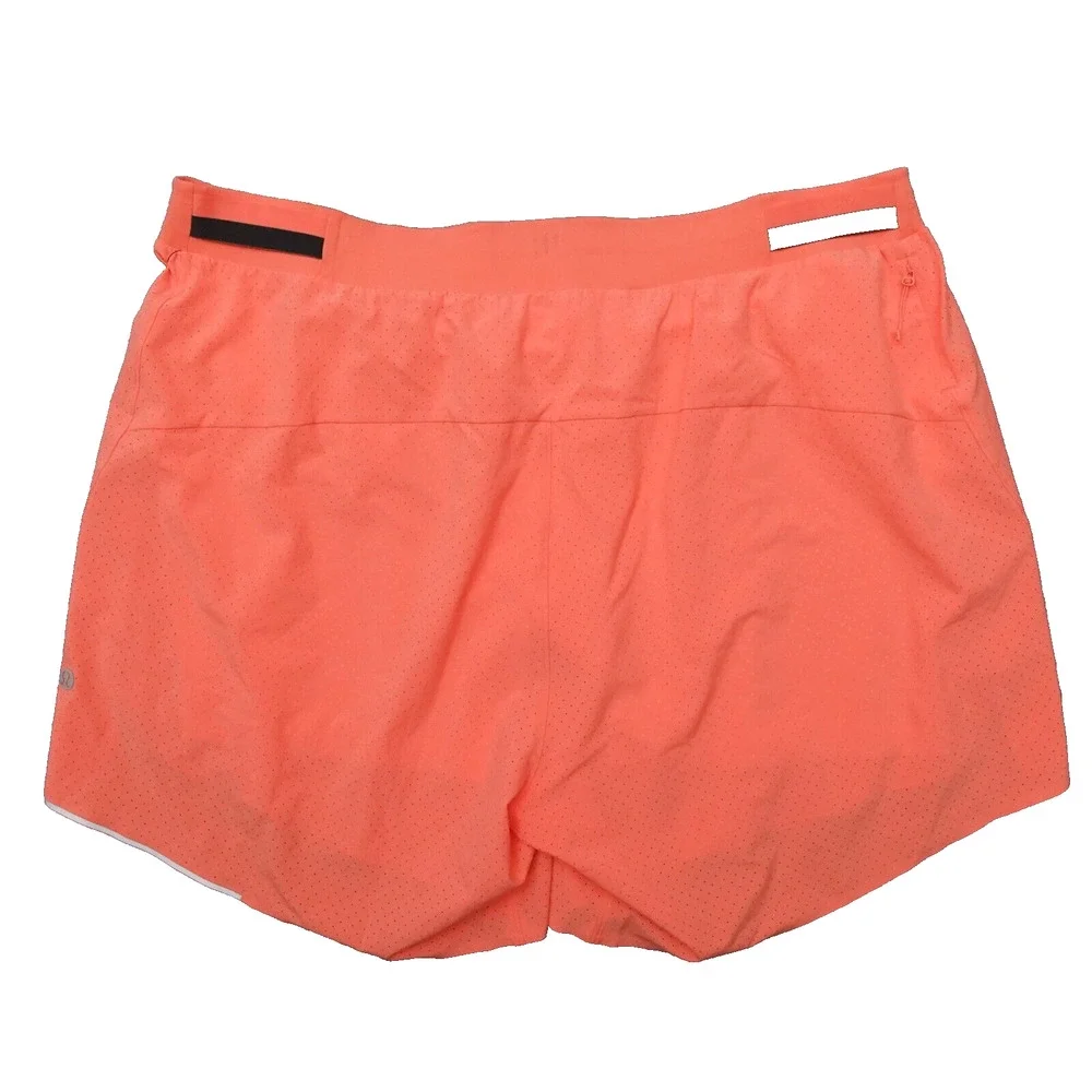 New Lululemon Fast Free Short 6